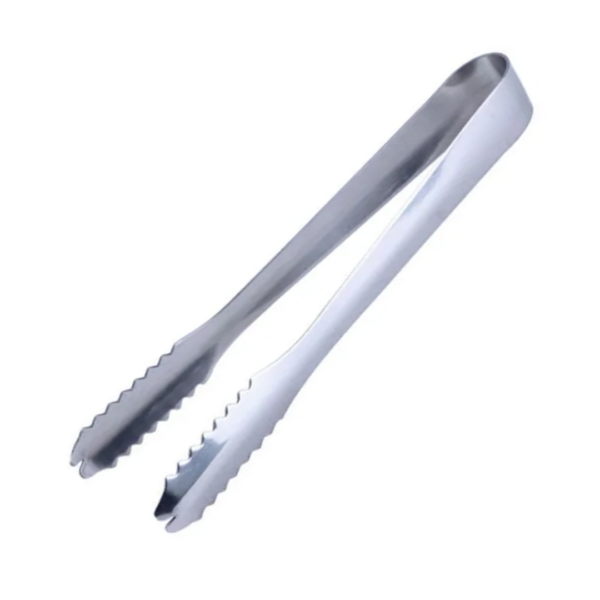 Pegador de gelo inox -17cm