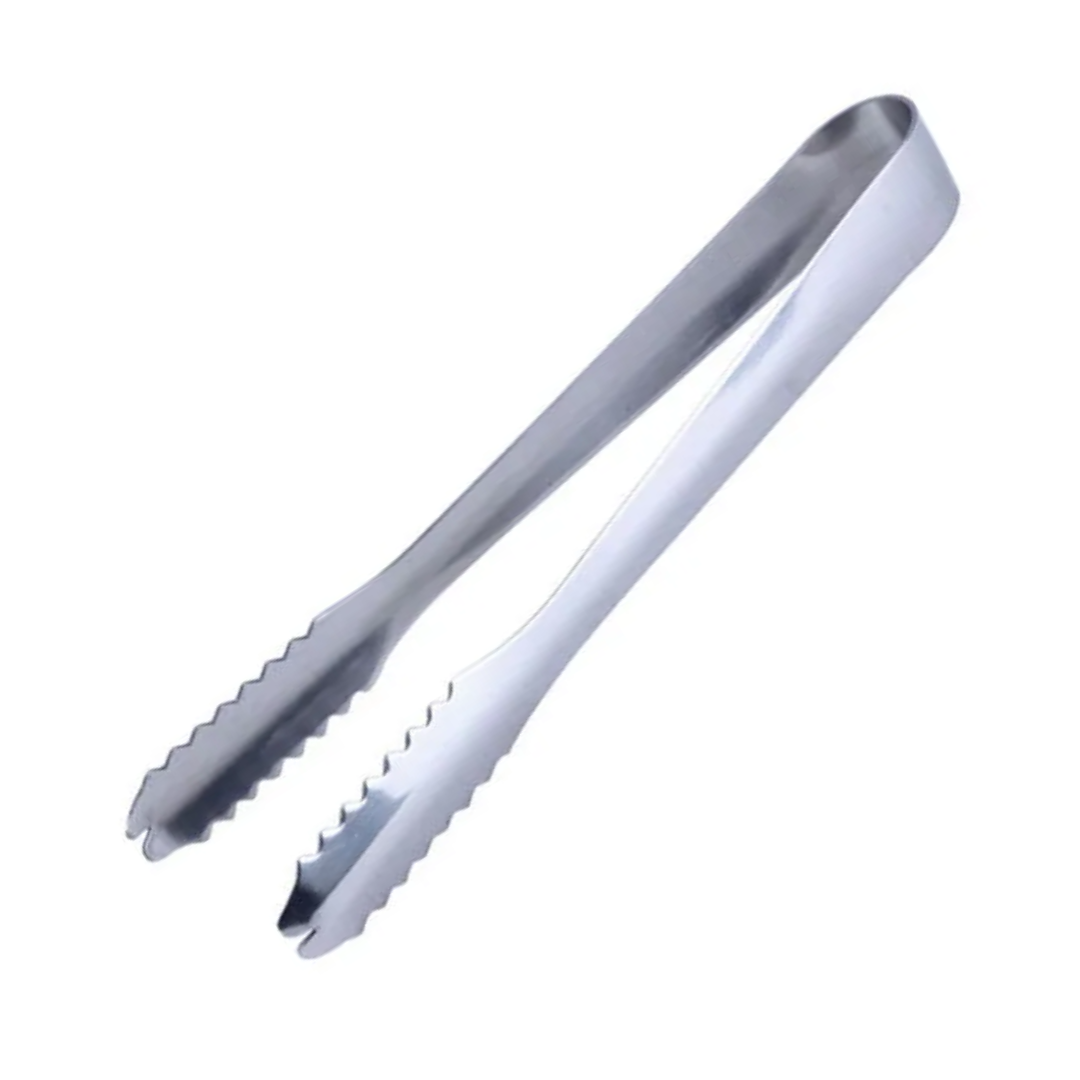 Pegador de gelo inox -17cm