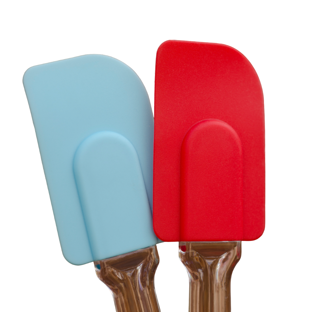 Espátula de silicone 25 cm